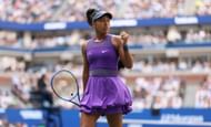 In Picture: Naomi Osaka (Getty)